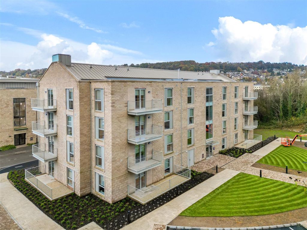 Additional image 14 of 2 bed flat to rentStoneworks Place, Matlock Spa, Matlock DE4