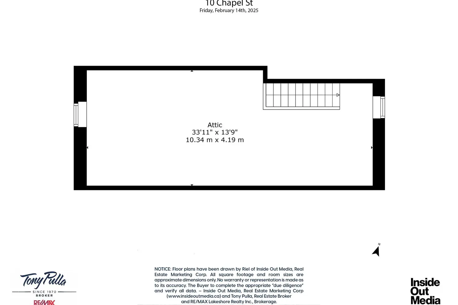 Additional image 20 of 10 Chapel Street