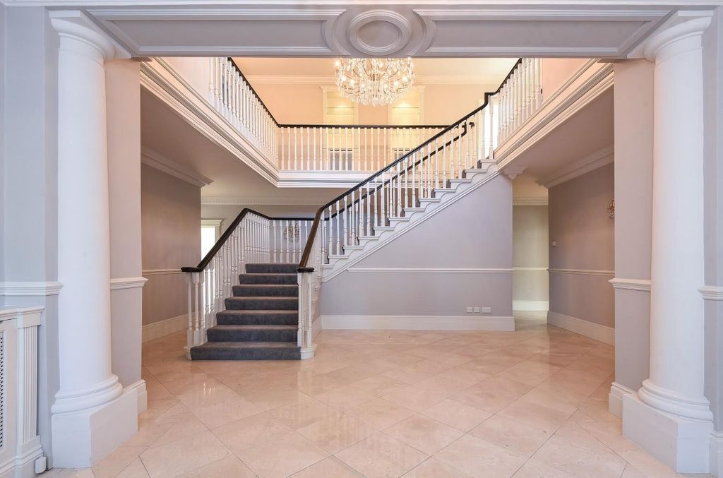 Additional image 3 of 8 bed detached house to rentSouth Drive, Wentworth, Virginia Water, Surrey GU25