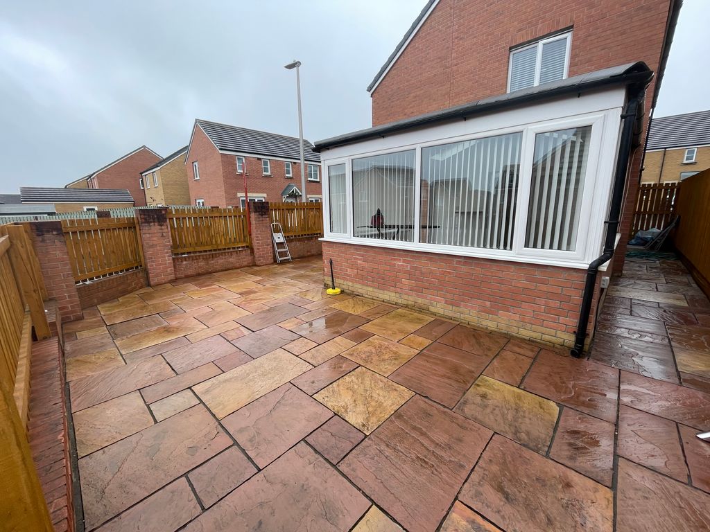 Additional image 10 of 3 bed detached house to rentMaes Y Glo, Llanelli SA14