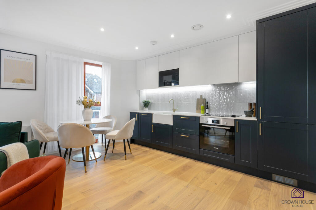 Additional image 5 of Upper Lattimore Road, St. Albans, Hertfordshire, AL1