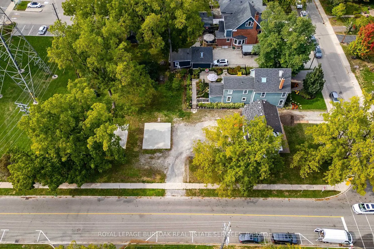 Additional image 6 of 5/6 Lot Elgin Street