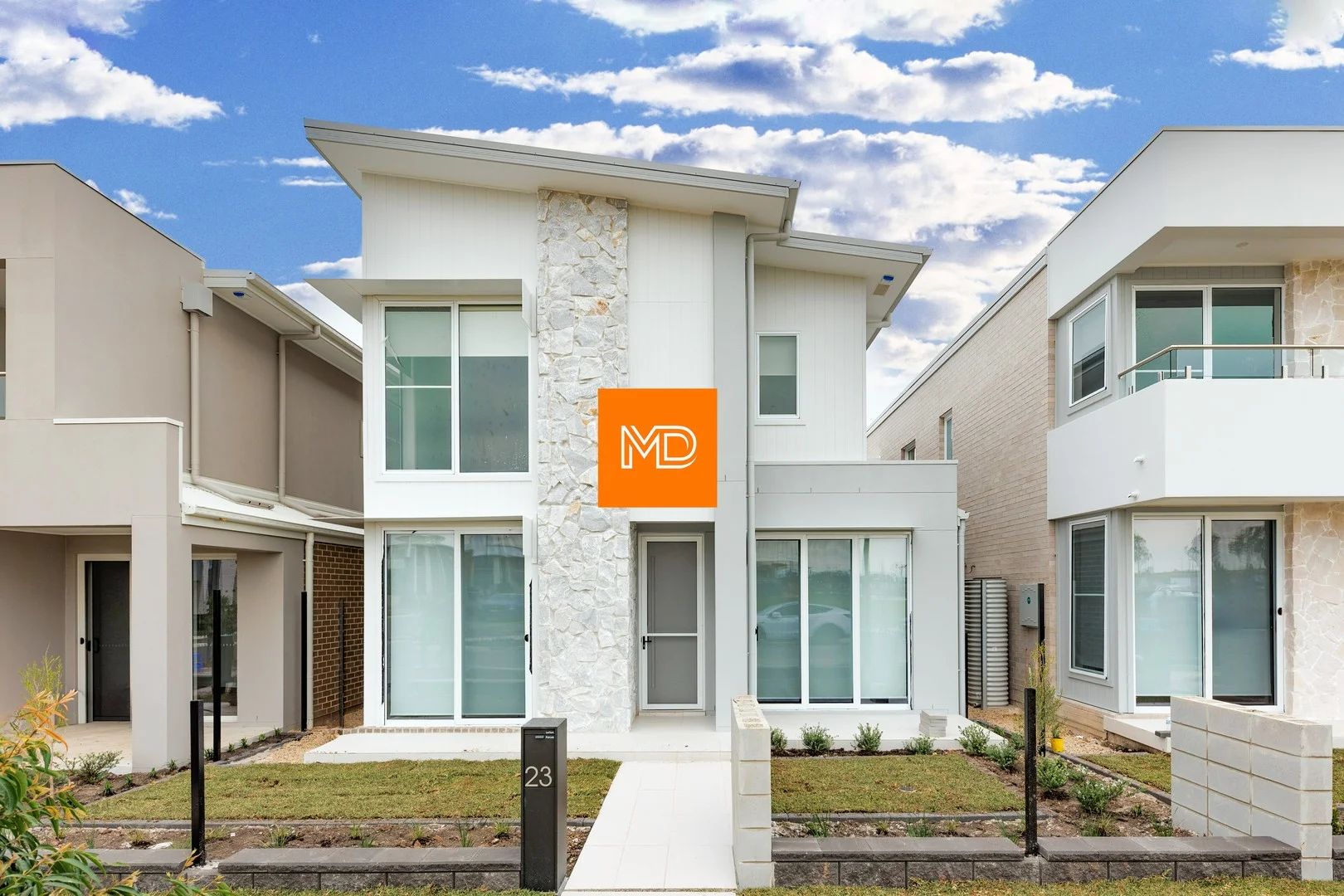 23 Sharp Street, Oran Park NSW 2570