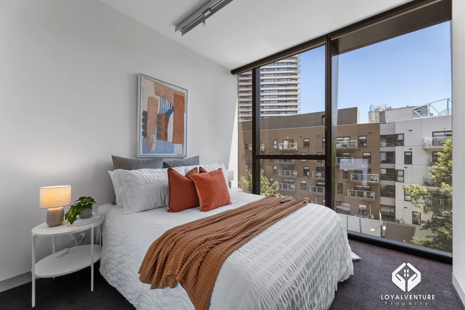 Additional image 7 of 507/757 Bourke Street, Docklands VIC 3008