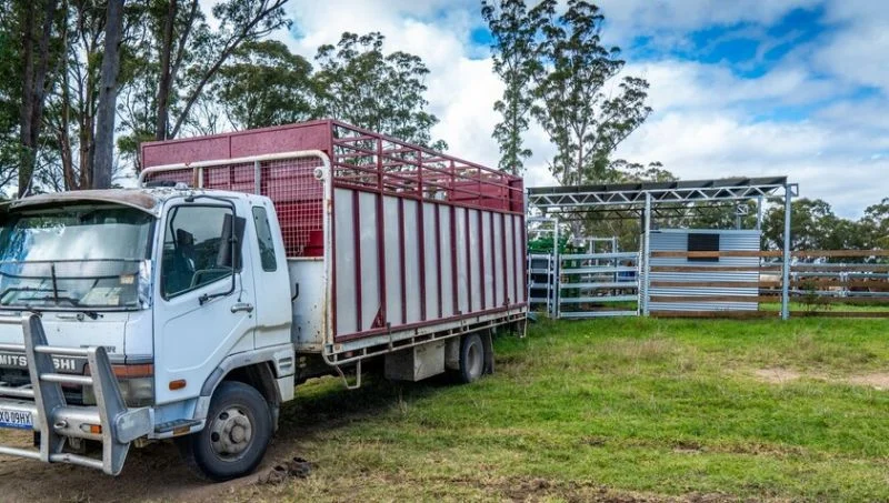 Additional image 28 of 224 Wallaroo Range Road, Willsons Downfall NSW 2372