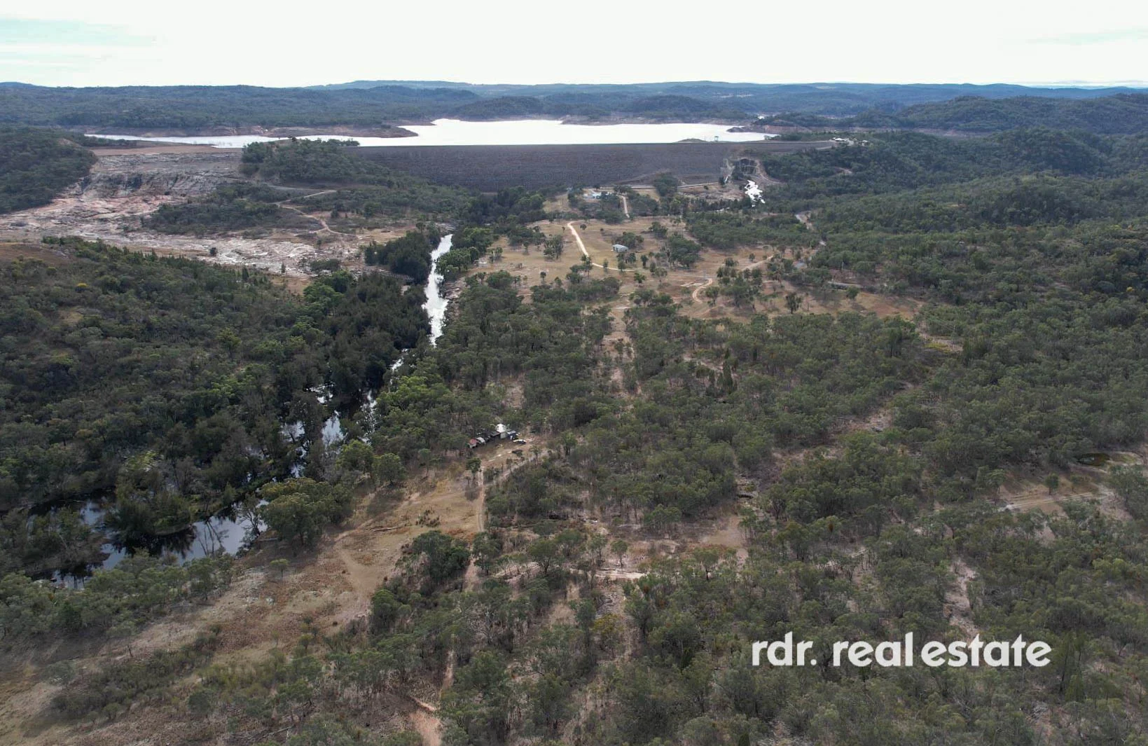 1225 Pindari Dam Road, Ashford NSW 2361