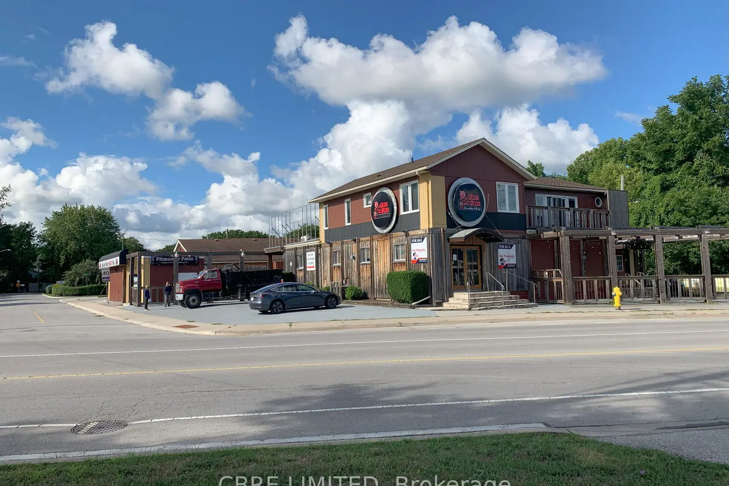 Additional image 3 of 106 Lakeport Road