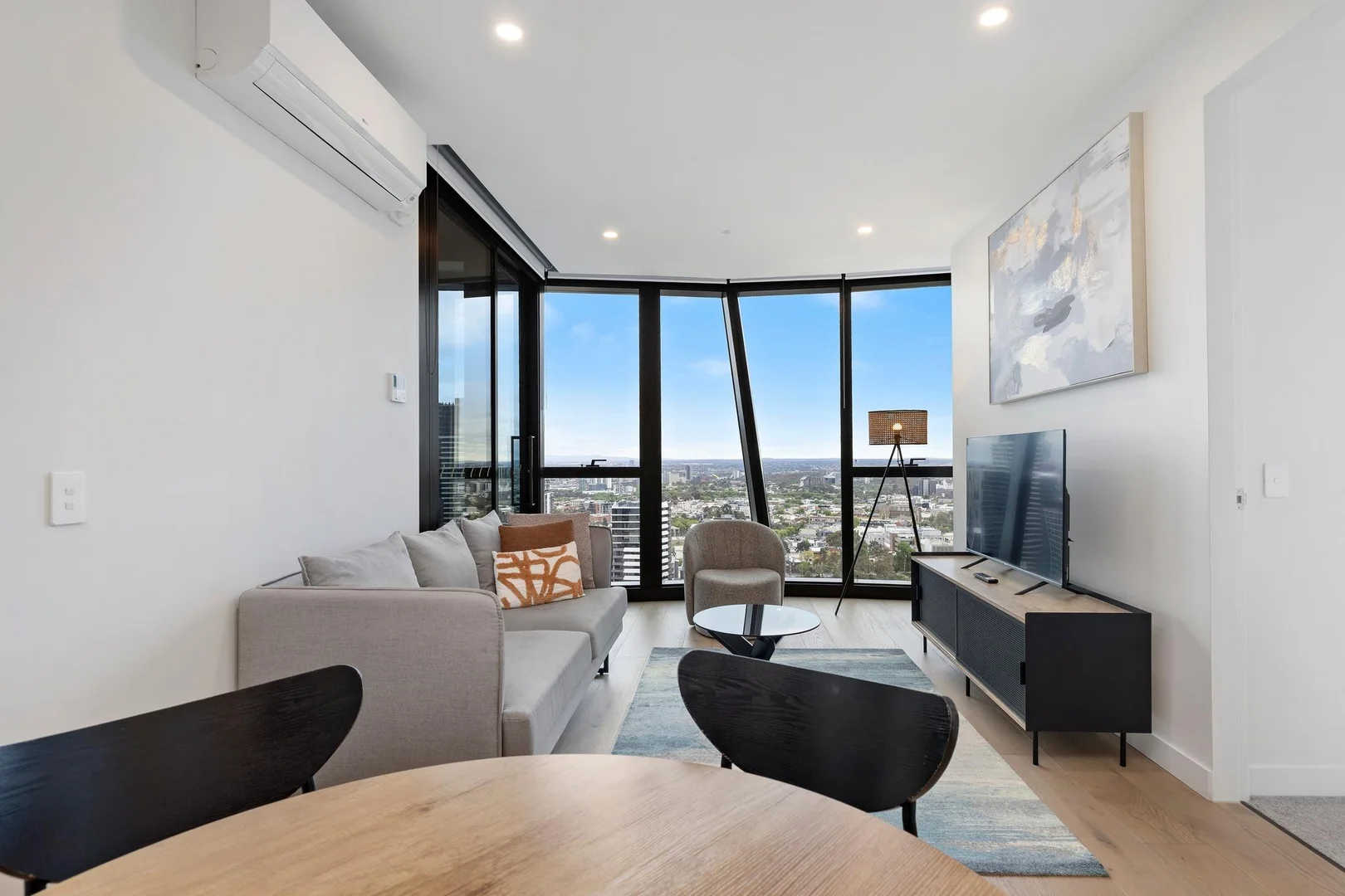 Additional image 3 of 2701/301 King Street, Melbourne VIC 3000