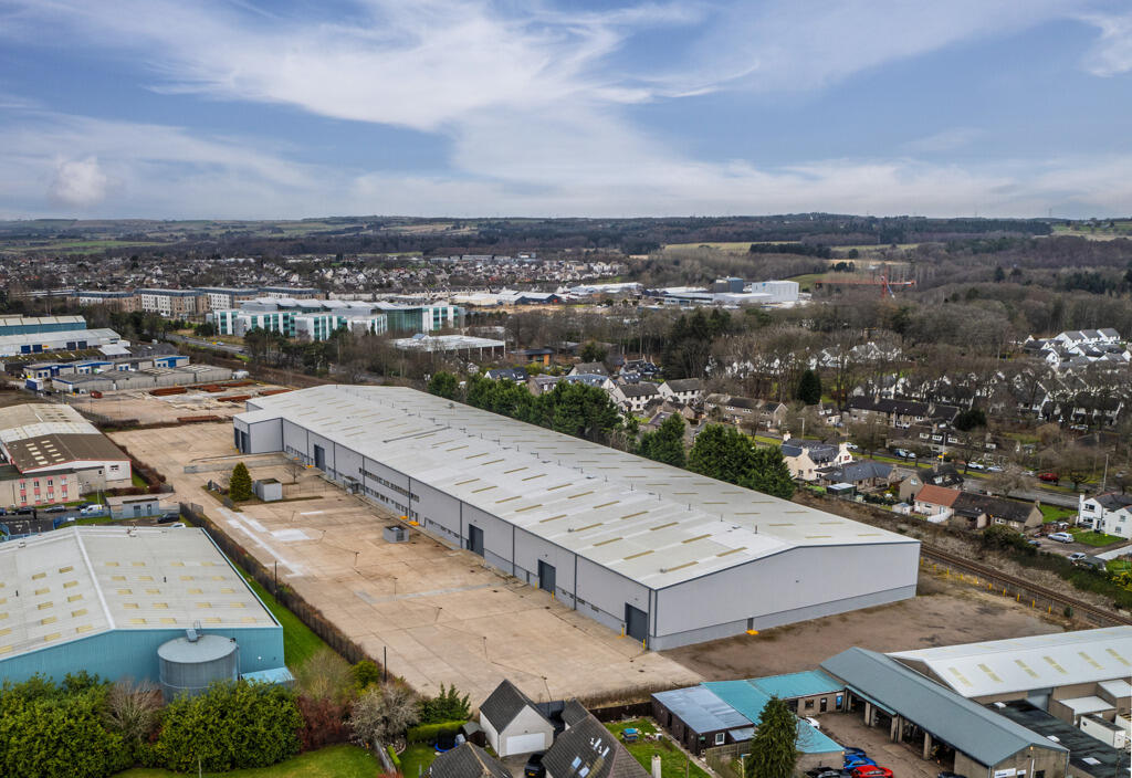 Additional image 5 of Units A-D, Wellheads Terrace, Dyce, Aberdeen, Scotland, AB21 7GF