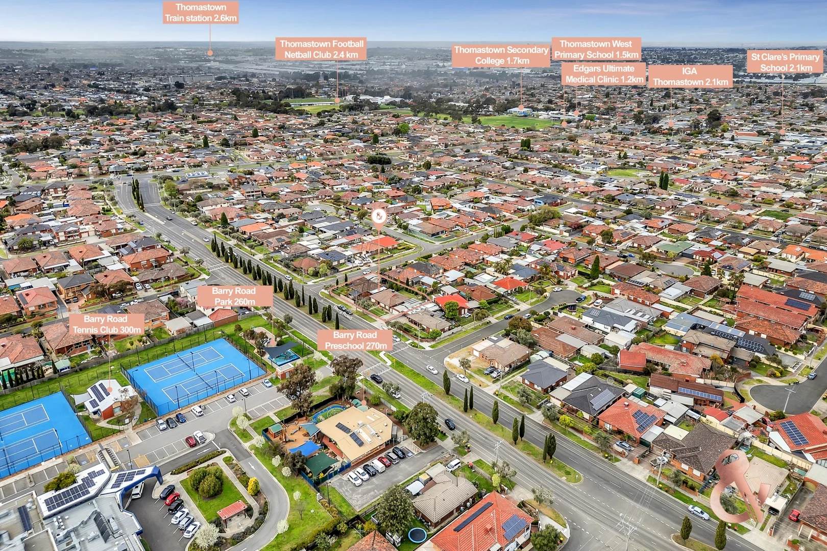 Additional image 19 of 25 Barry Road, Thomastown VIC 3074