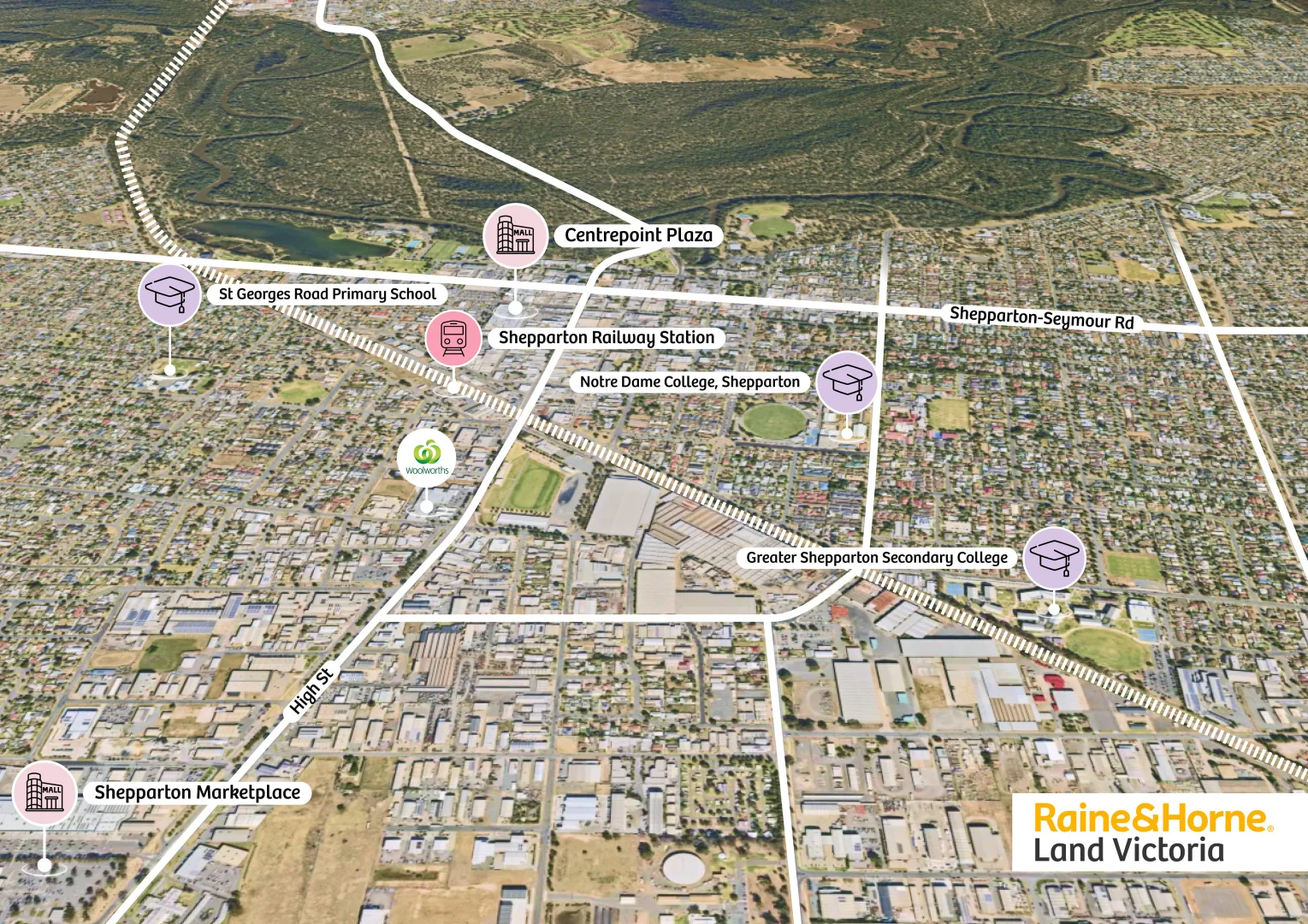 Additional image 2 of Shepparton VIC 3630