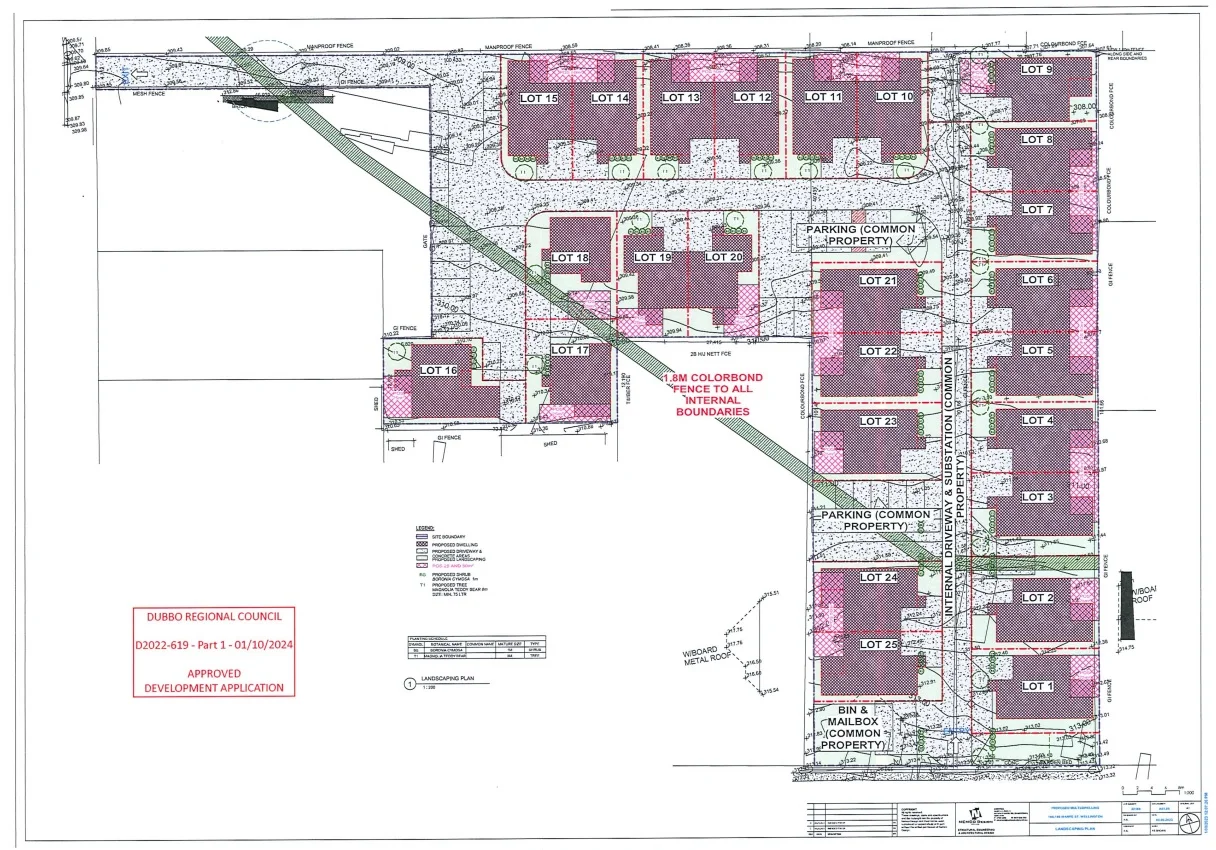 Additional image 3 of 144-146 Warne Street, Wellington NSW 2820