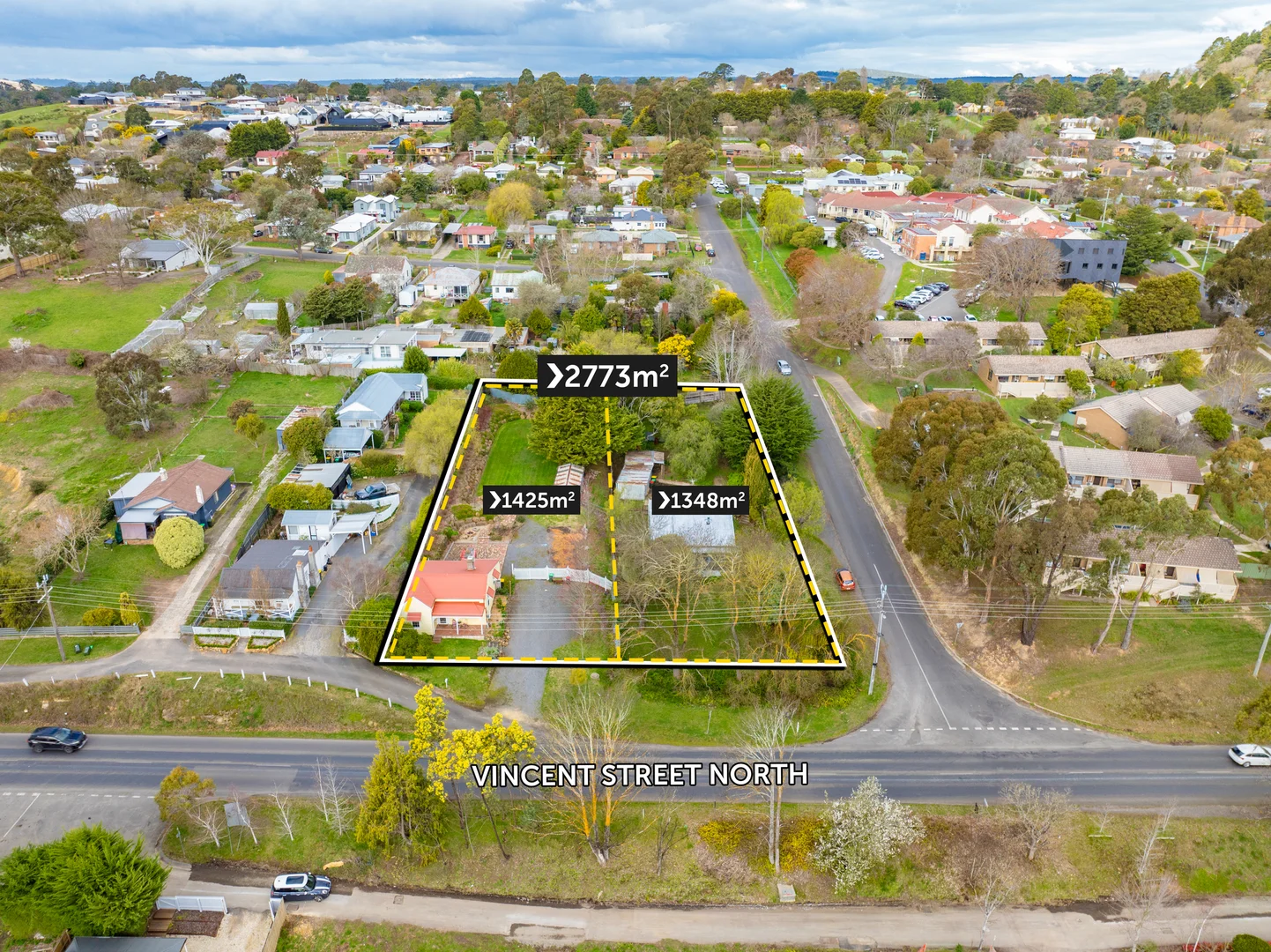 Additional image 25 of 26 & 28 Vincent Street North, Daylesford VIC 3460