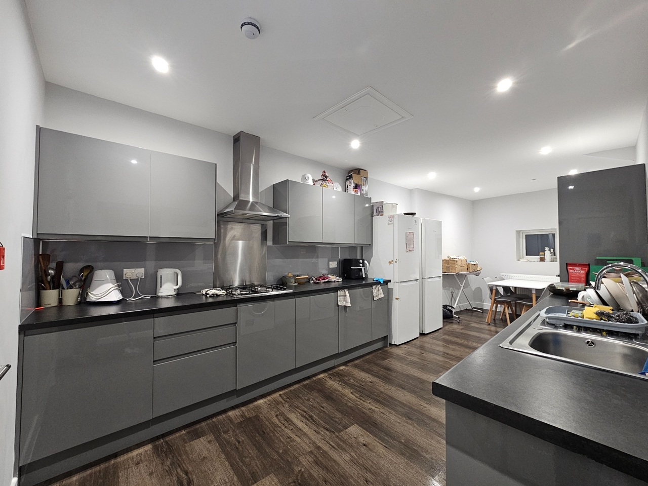 Room in a Shared House, Church Road, BS5, N1 7GU