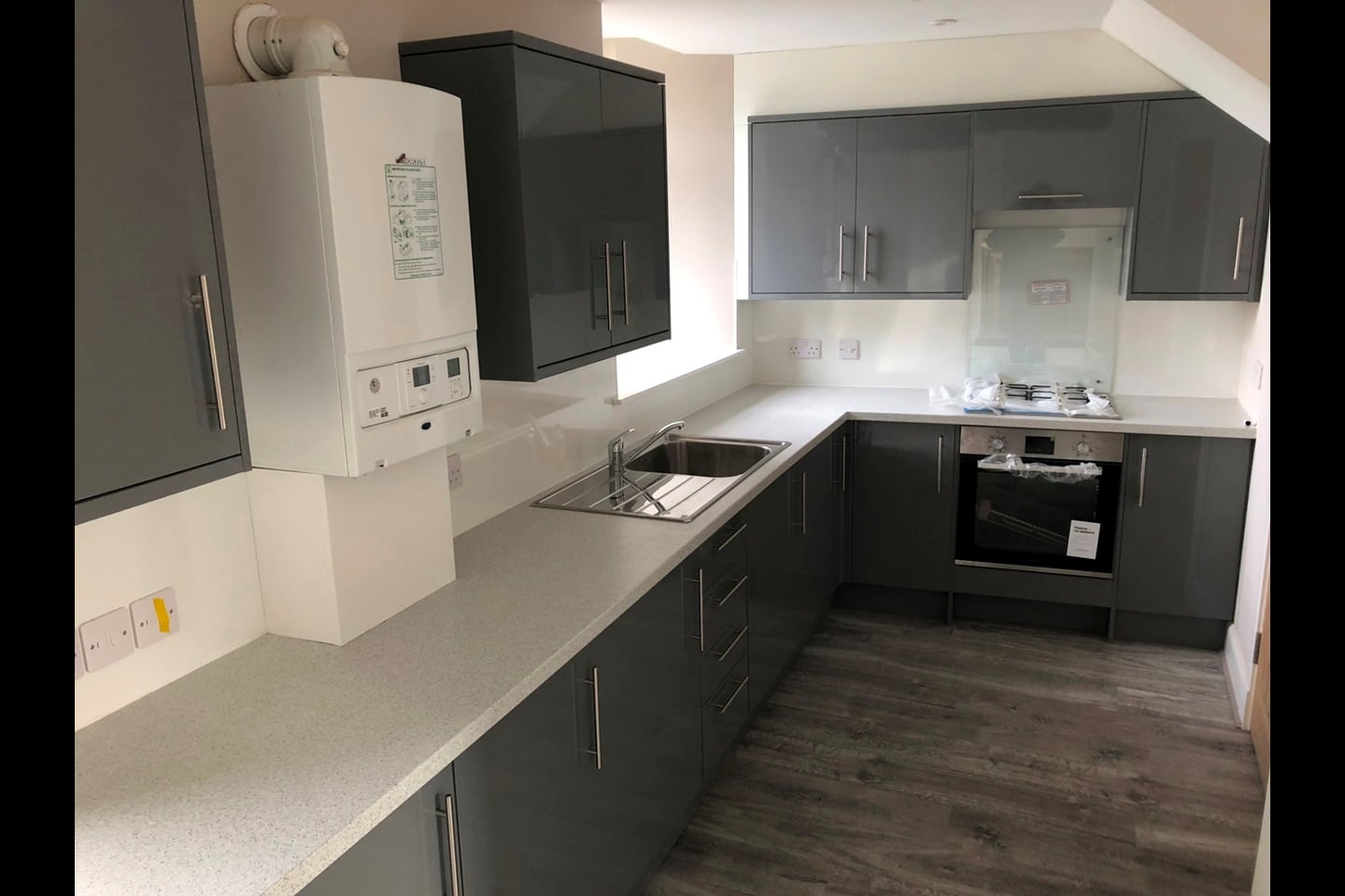 Additional image 4 of 2 Bed Terraced House, Kirkgate, EH16, N1 7GU