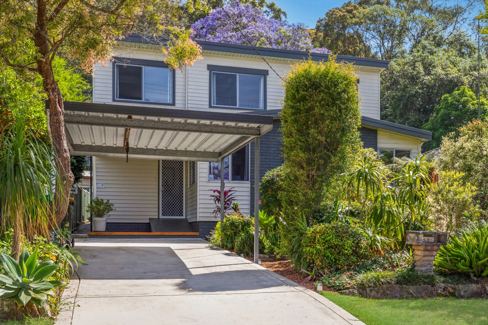 53 Calypta Road, Umina Beach NSW 2257