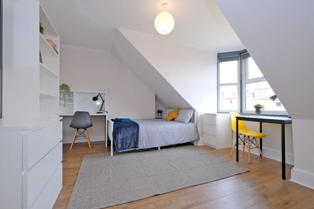 Additional image 20 of 5 bed detached house to rentHolburn Street, City Centre, Aberdeen AB10