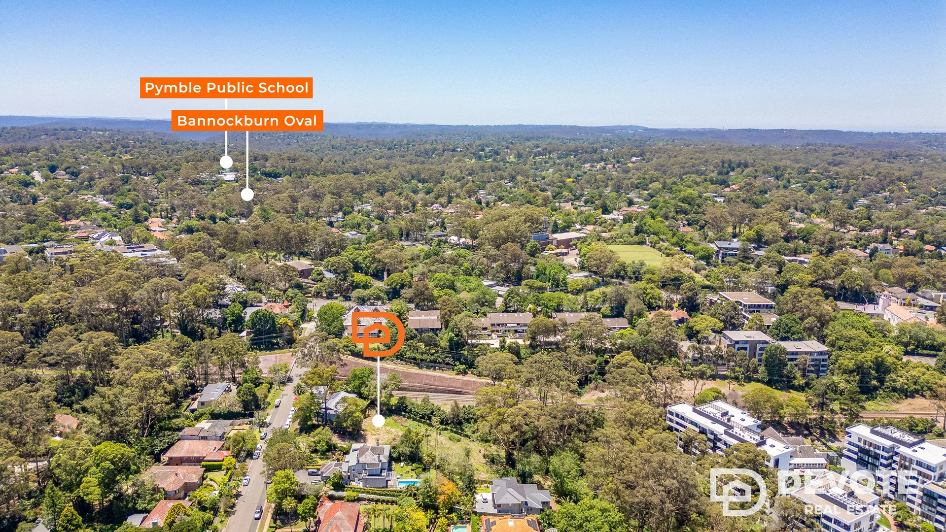 Additional image 4 of 4 Beechworth Road, Pymble NSW 2073