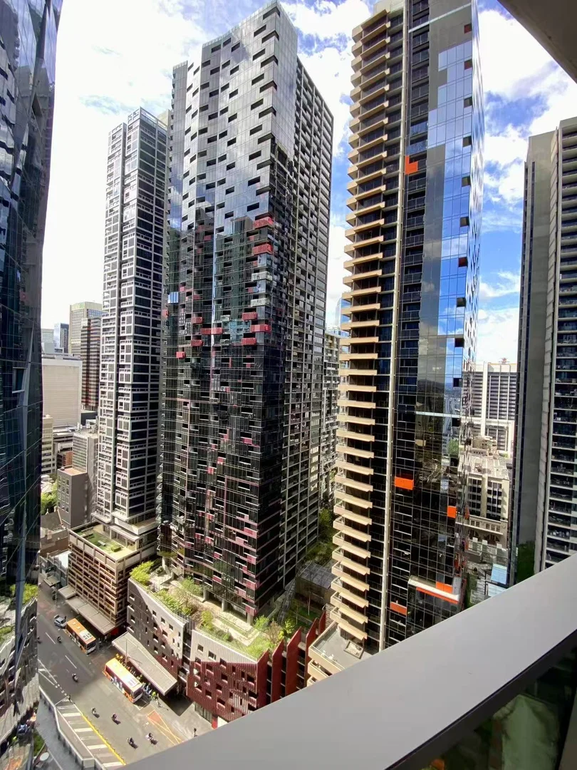 Additional image 21 of 2209/260 spencer st, Melbourne VIC 3000