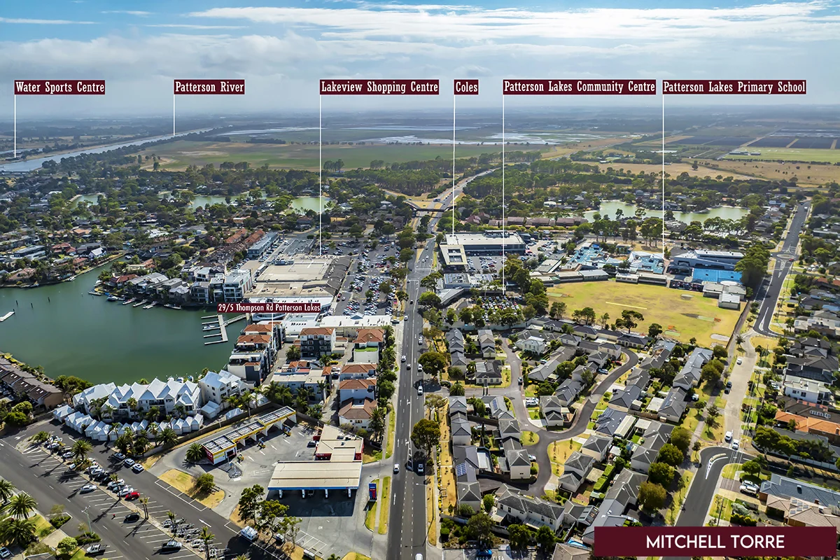 Additional image 14 of 29/5 Thompson Road, Patterson Lakes VIC 3197