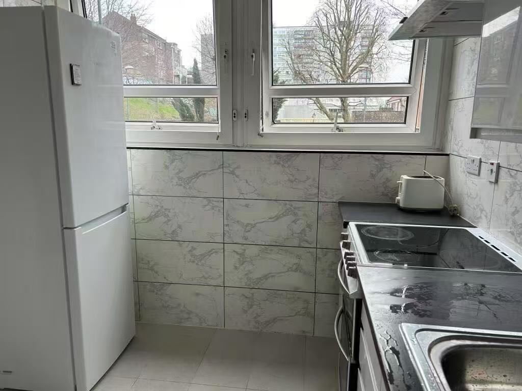 Additional image 4 of 2 Bed Flat, Carolina House, BS2, N1 7GU