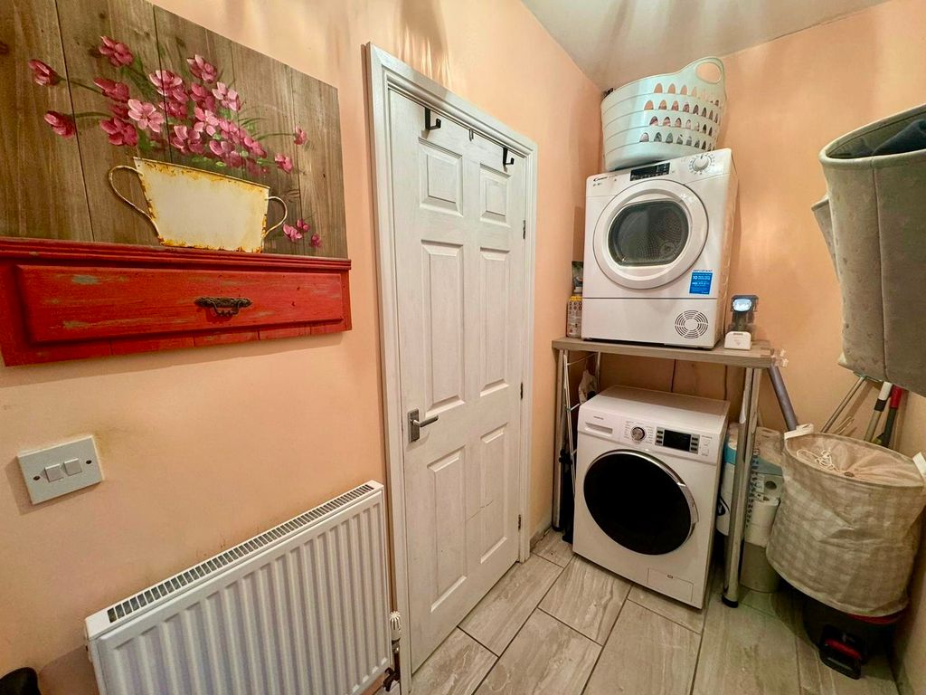 Additional image 9 of 3 bed terraced house to rentGlyn Street, Ogmore Vale, Bridgend CF32