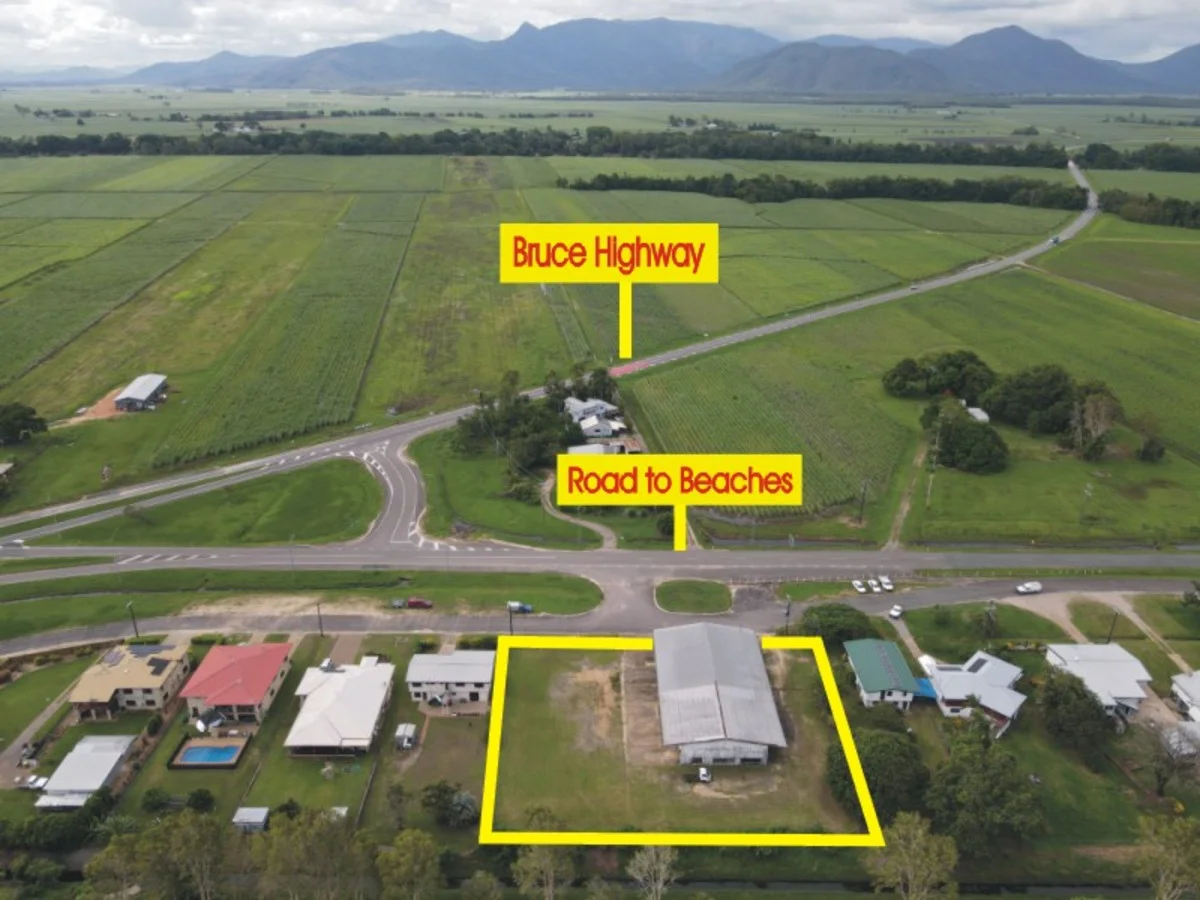 Additional image 17 of 18 - 22 Origlasso Street, Ingham QLD 4850