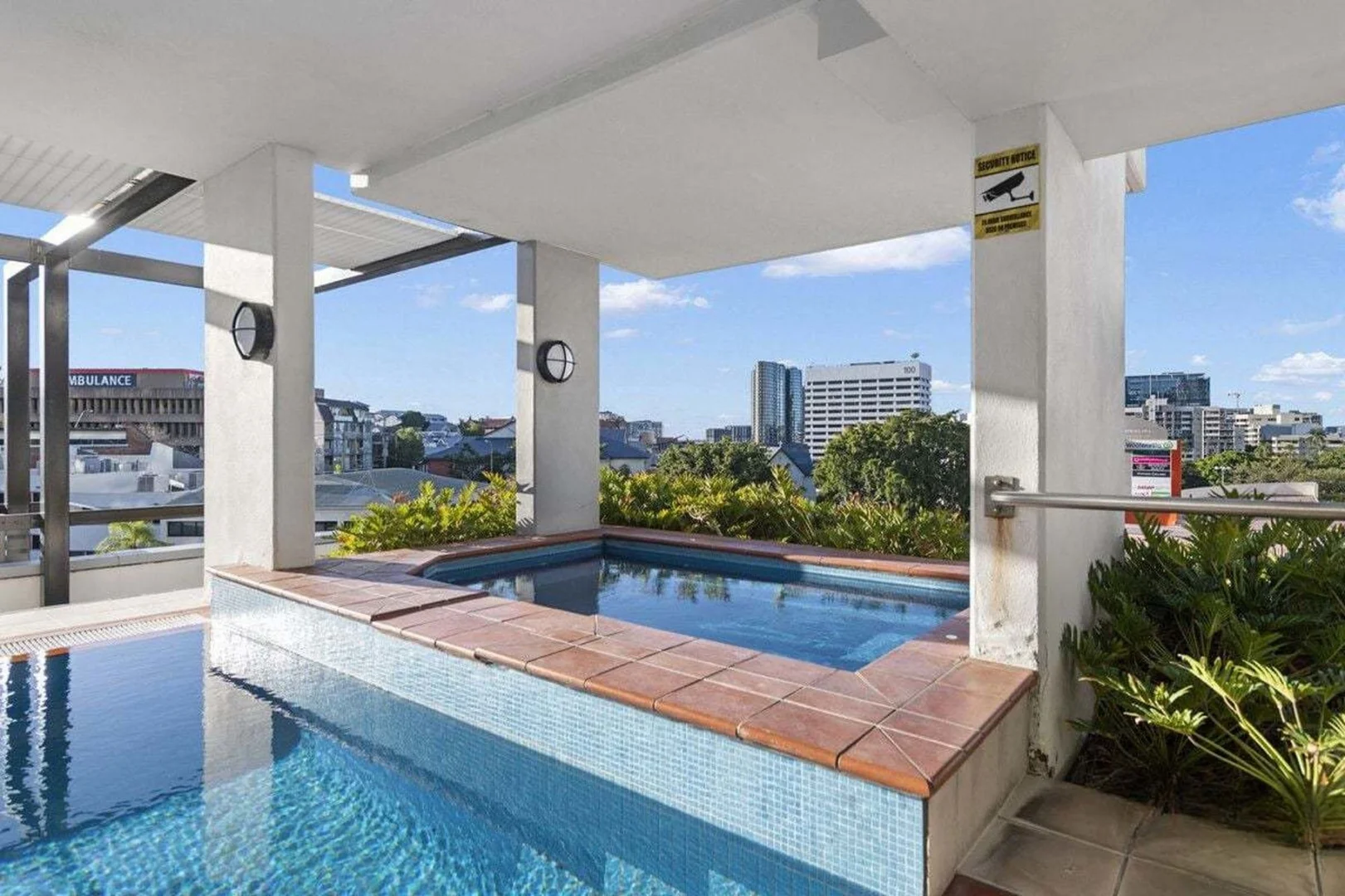 Additional image 11 of 1902/361-363 Turbot Street, Spring Hill QLD 4000