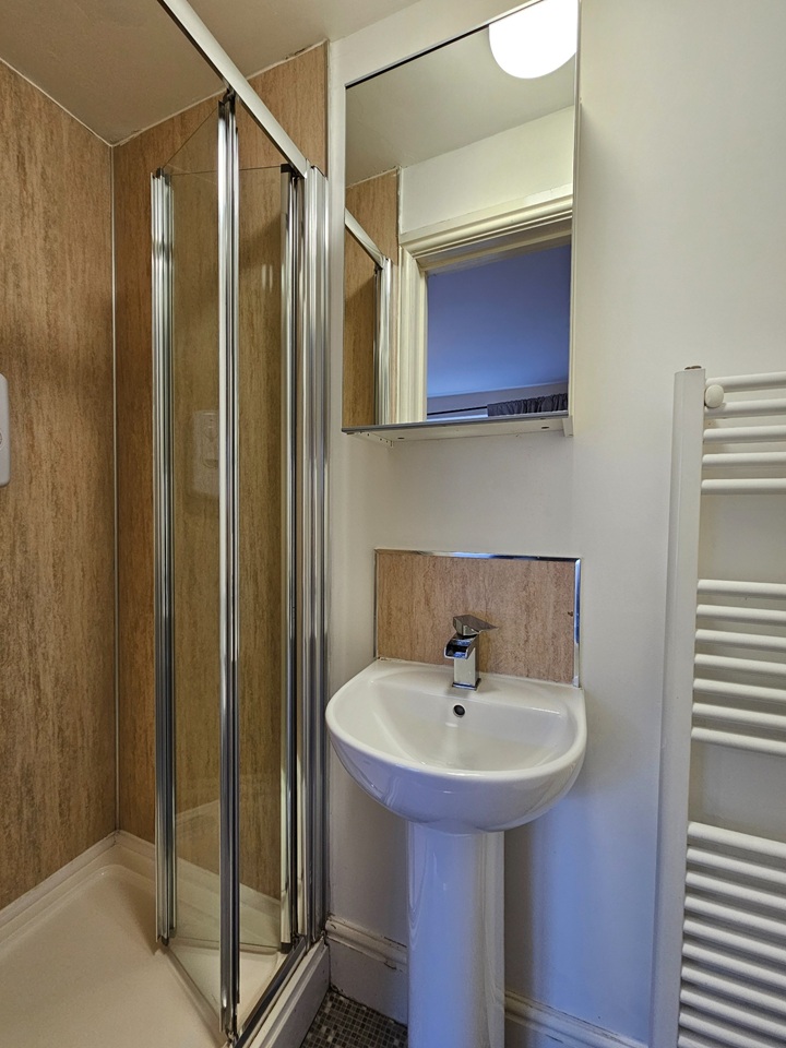 Additional image 4 of Room in a Shared House, Horton Street, BS2, N1 7GU