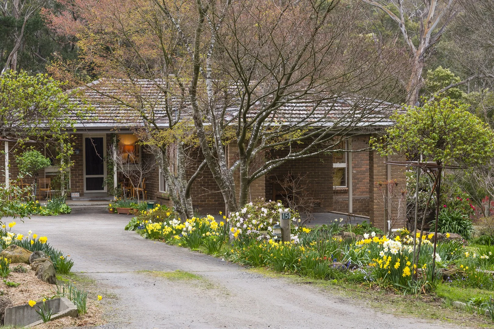 Additional image 2 of 150 Brougham Road, Mount Macedon VIC 3441