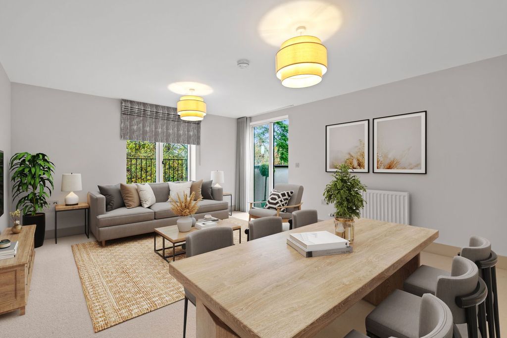 Additional image 3 of 2 bed flat to rentMount Battenhall Retirement Village, Battenhall Avenue, Worcester WR5