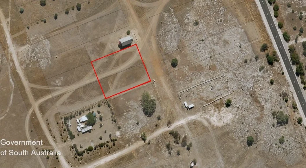 Additional image 3 of 33 & 34 Second Street, Sheringa SA 5607