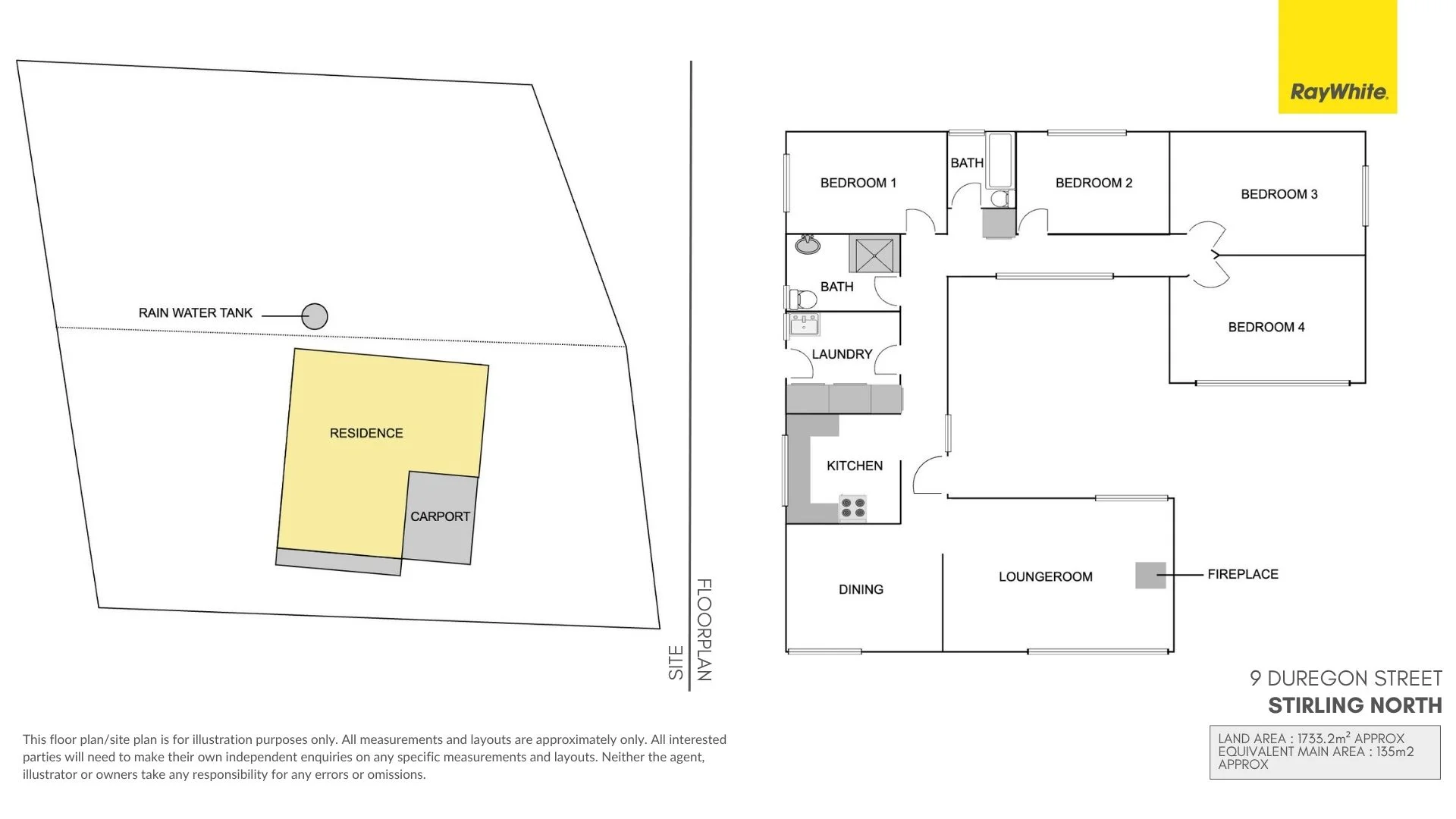 Additional image 21 of 9 Duregon Street, Stirling North SA 5710