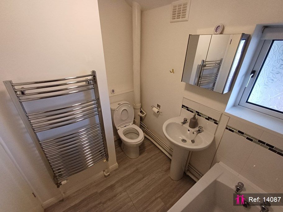 Additional image 13 of 2 bed flat to rentClwyd Walk, Corby NN17