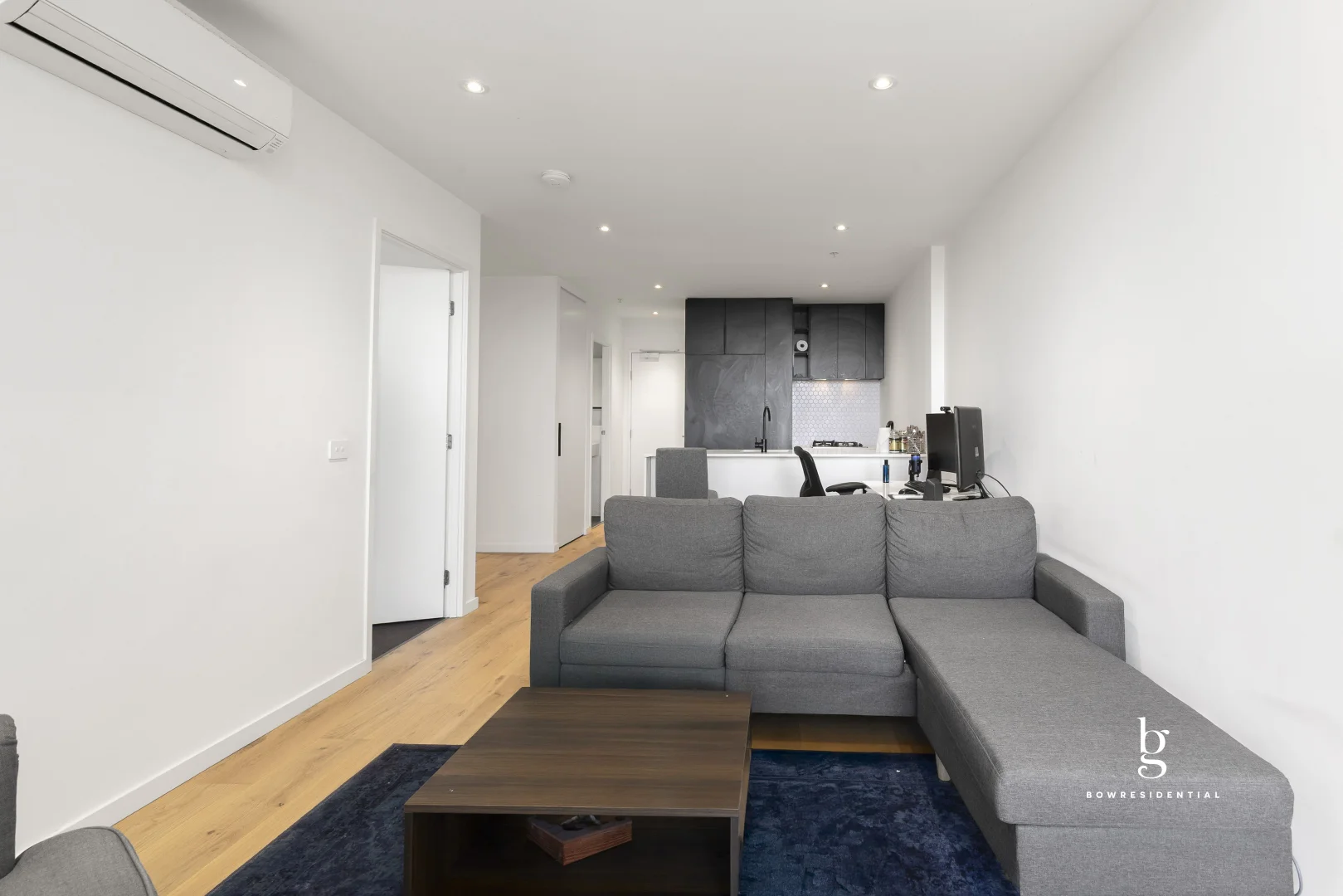 Additional image 2 of 1105/8 Hallenstein Street, Footscray VIC 3011