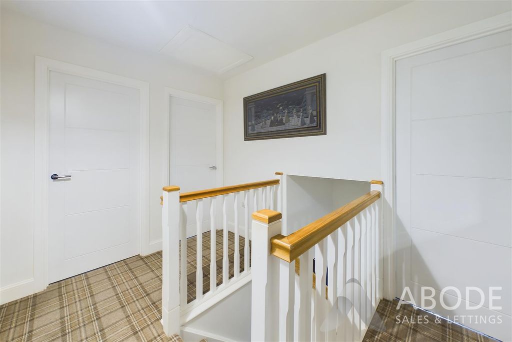 Additional image 24 of 4 bed detached house to rentLonglands, Repton, Derby DE65