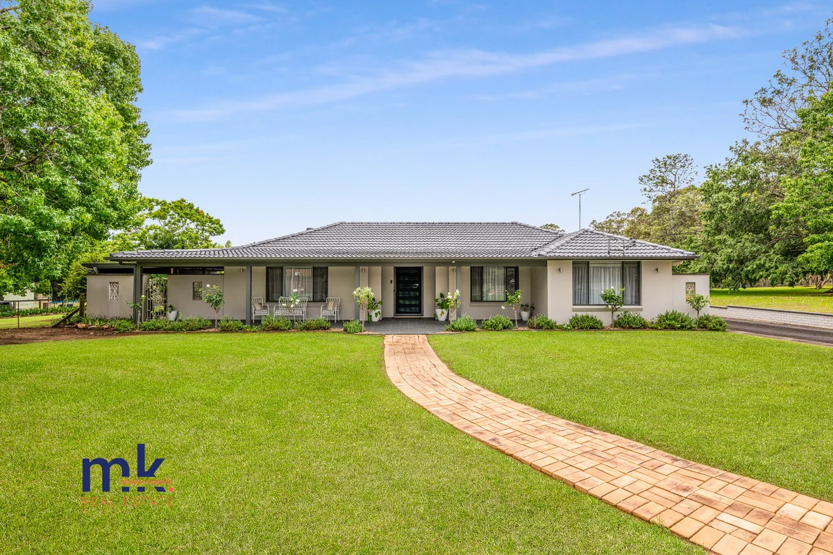 Additional image 4 of 38 Milford Road, Ellis Lane NSW 2570