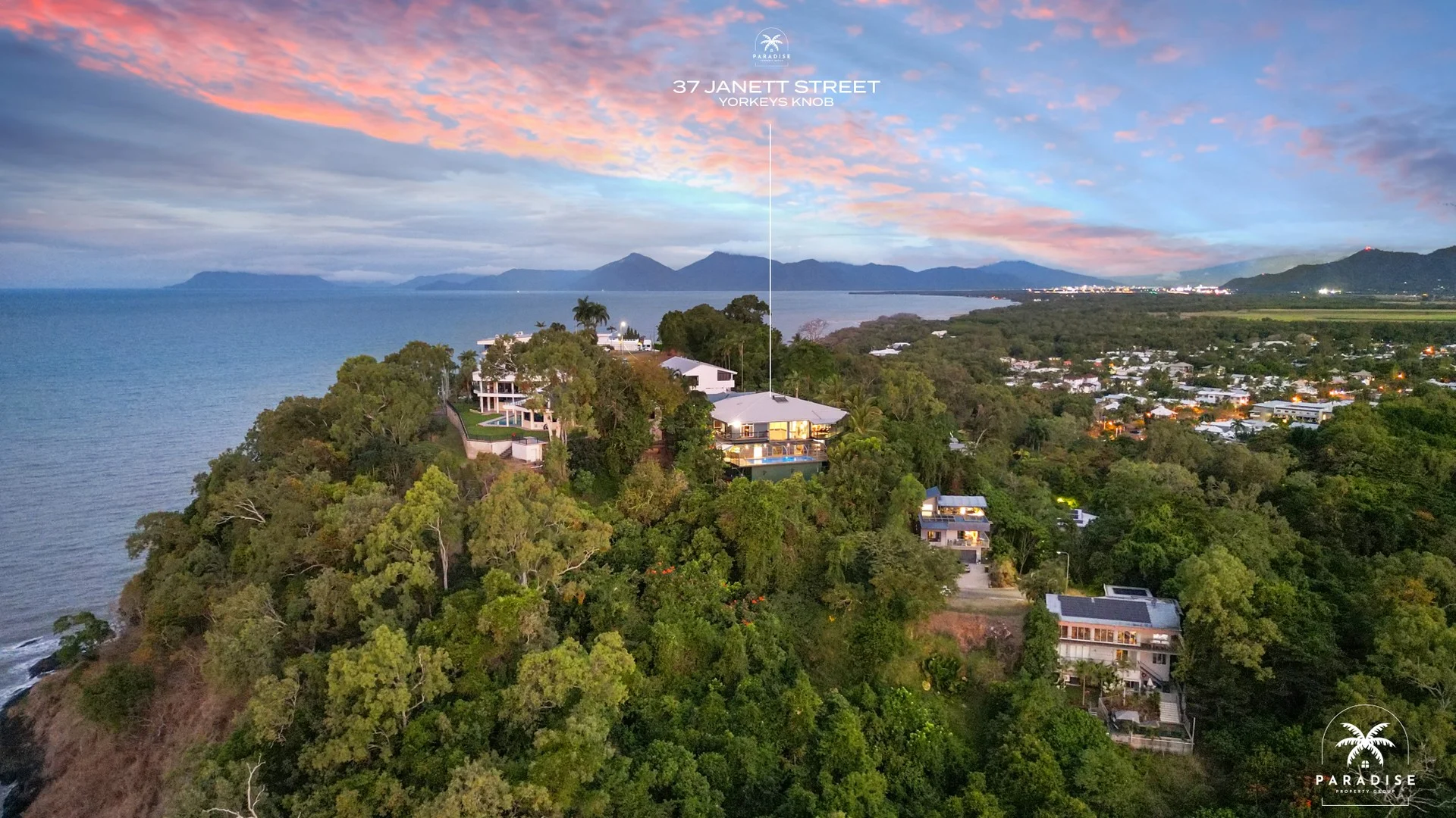 37 Janett Street, Yorkeys Knob QLD 4878