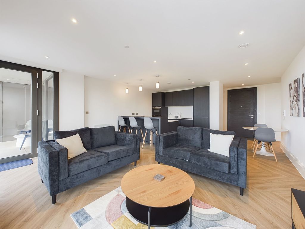 Additional image 3 of 2 bed flat to rentFulwood Road, Sheffield S10