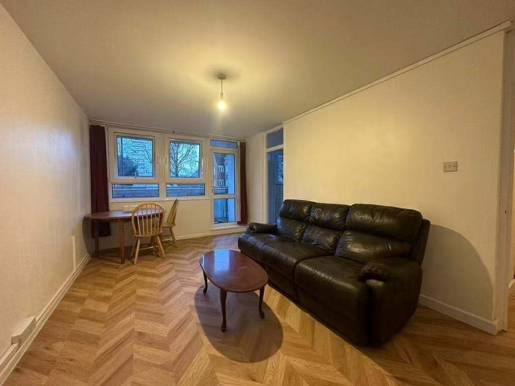 Additional image 5 of 2 Bed Flat, Carolina House, BS2, N1 7GU