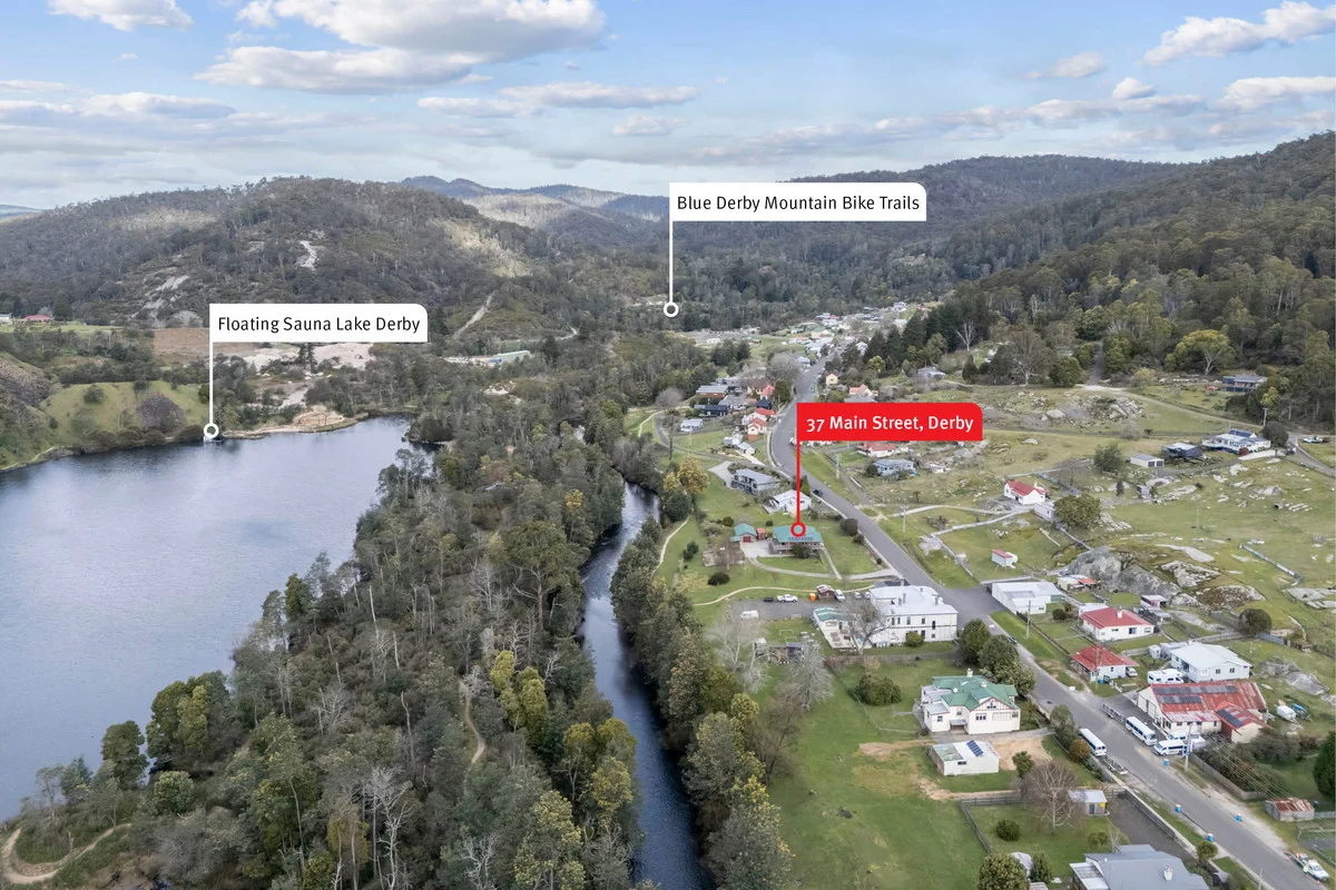 Additional image 5 of 37 Main Street, Derby TAS 7264