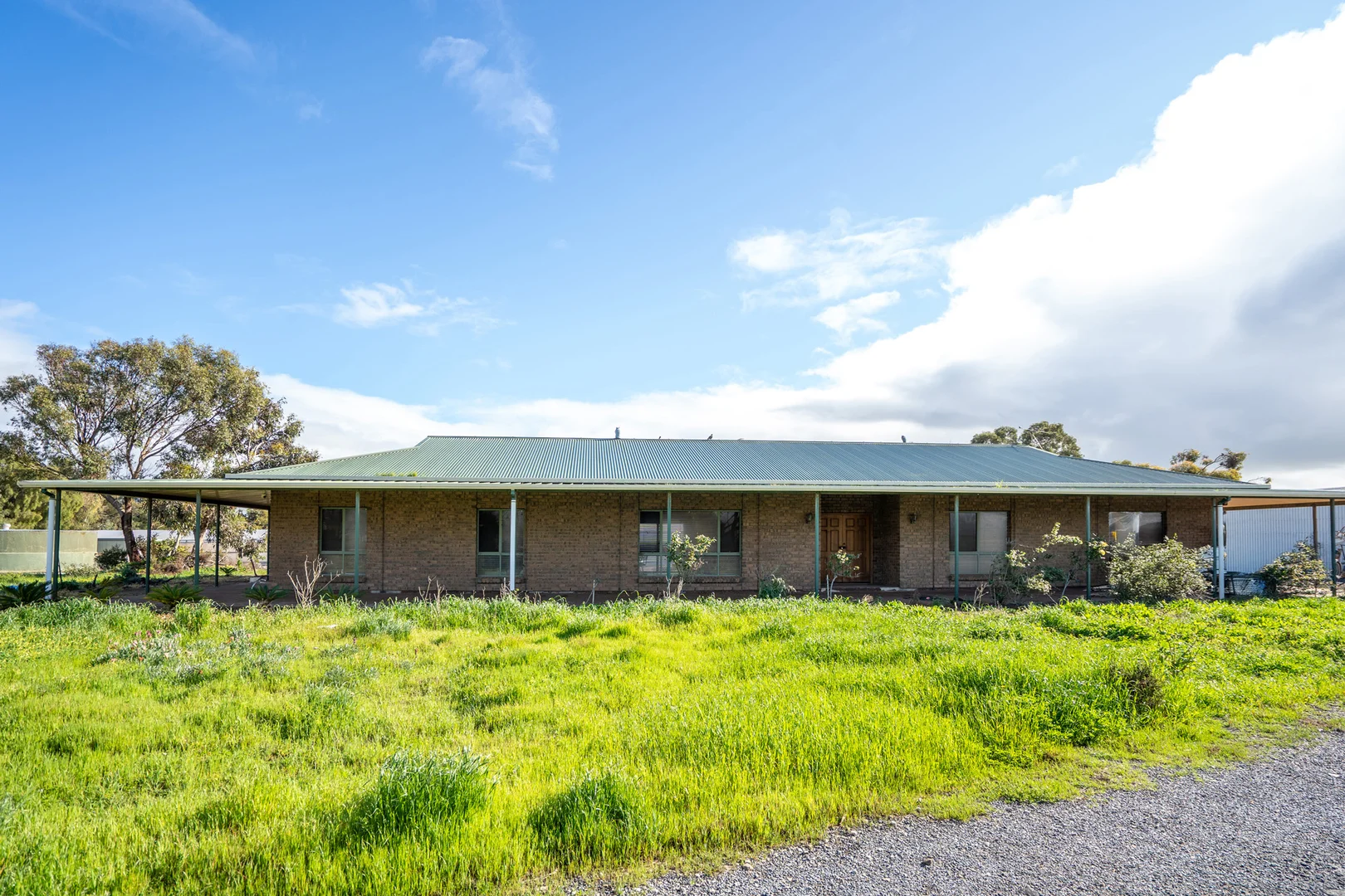 Additional image 2 of 206 Thompson Road, Buckland Park SA 5120