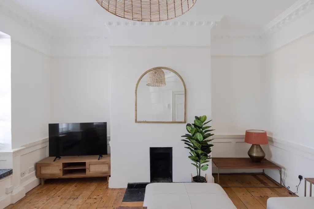 Additional image 6 of 2 Bed Flat, Redcliffe Parade West, BS1, N1 7GU