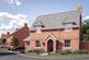 St Luke's Fields, Church Lane, Sway, Lymington, SO41