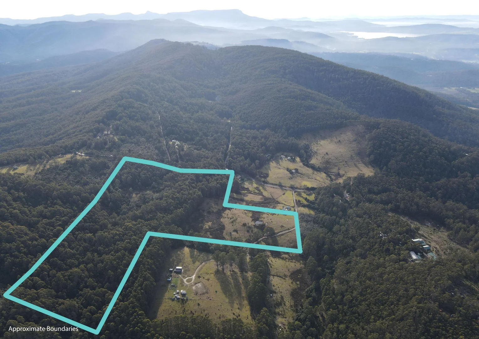 Additional image 14 of 405 Woodbridge Hill Road, Woodbridge TAS 7162