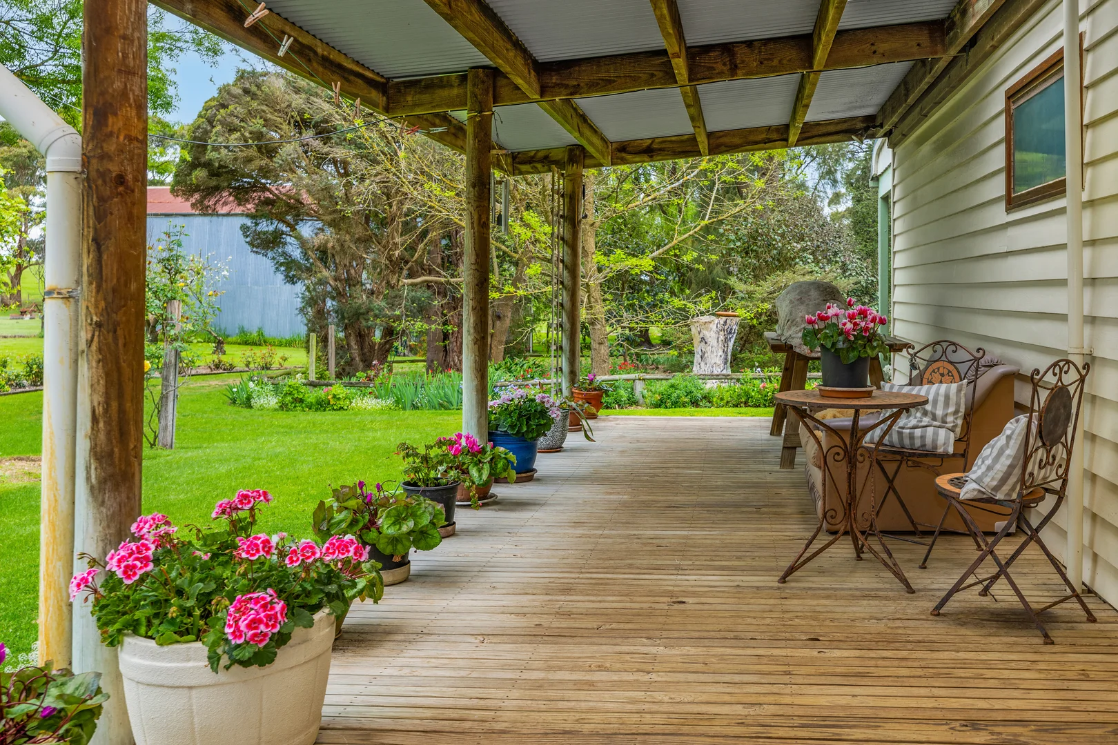 Additional image 7 of 115 Begleys Road, Allansford VIC 3277