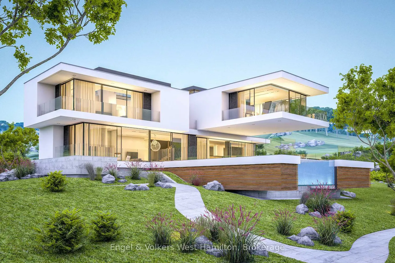 Additional image 5 of 2050 Dunrobin Road Lot 8