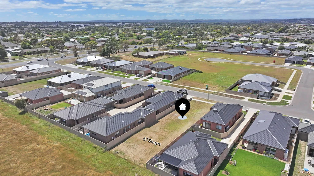 16 Rance Road, Delacombe VIC 3356