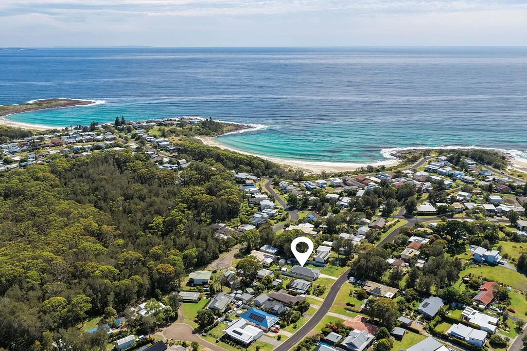 Additional image 21 of 133 Malibu Drive, Bawley Point NSW 2539