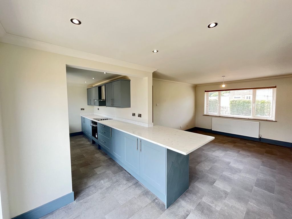 4 bed detached house to rentStuart Close, Brandon IP27